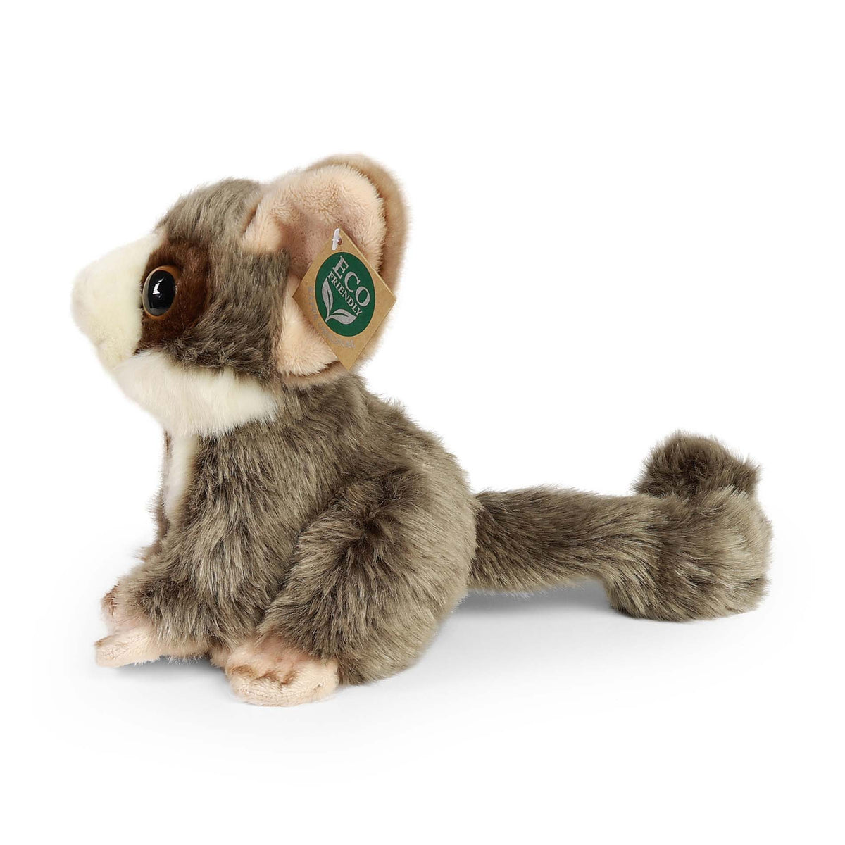 Plush bush baby 19 cm
