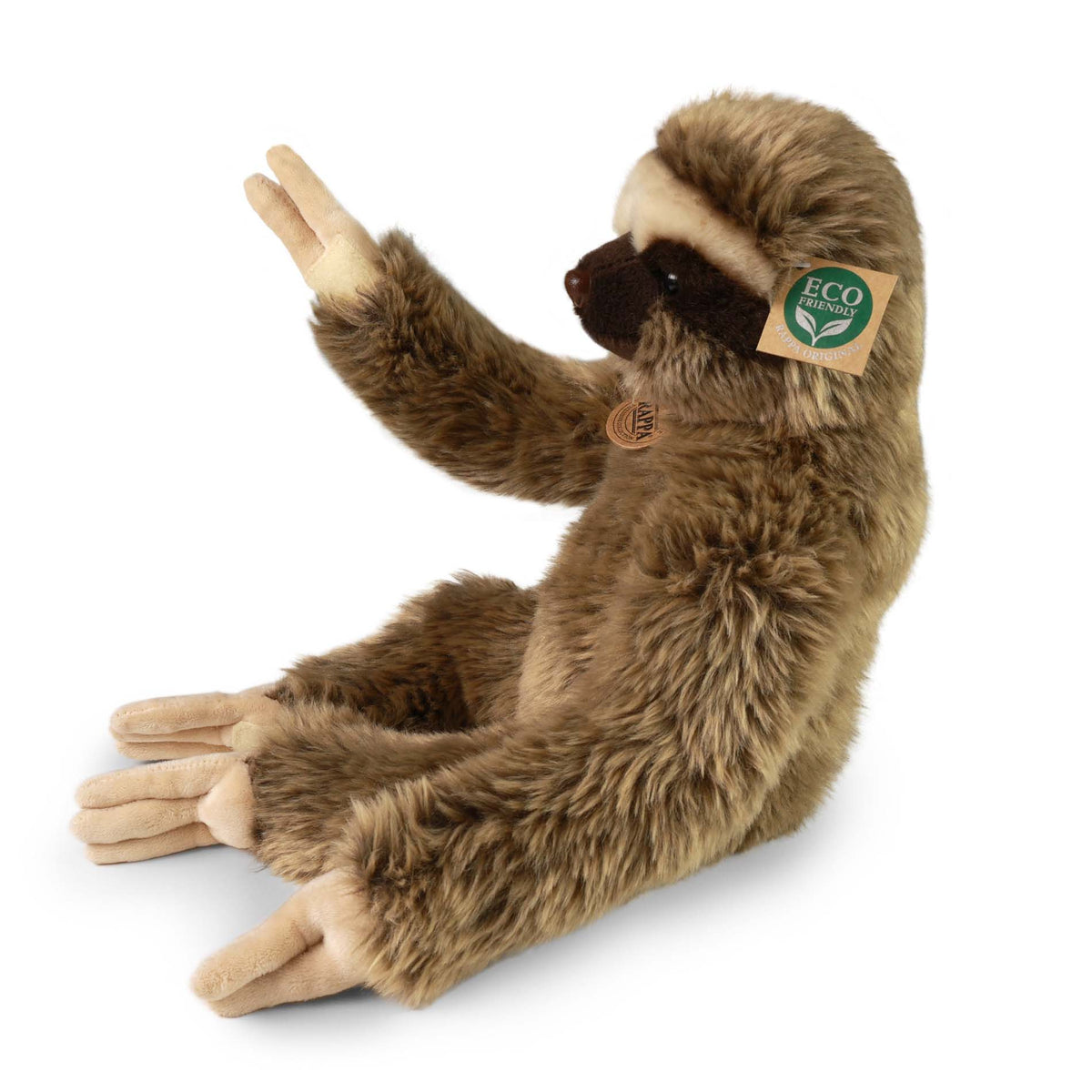 Plush sloth 28 cm