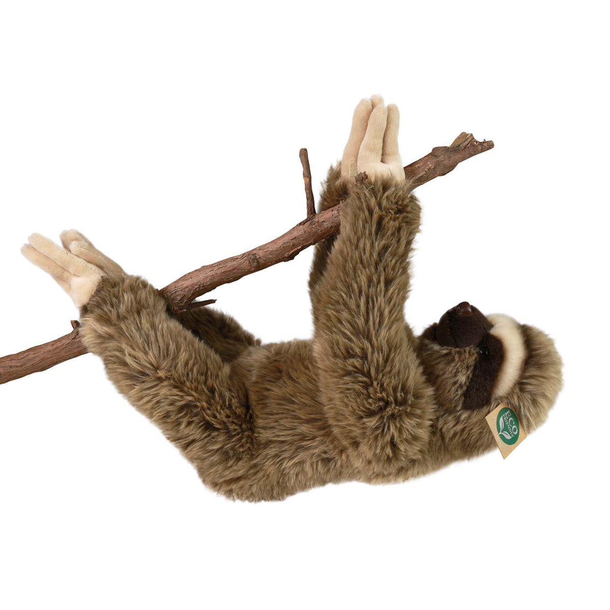Plush sloth 28 cm