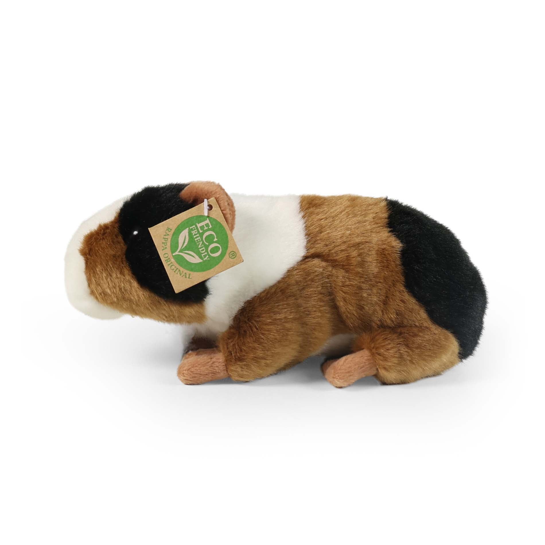 Plush guinea pig 22 cm
