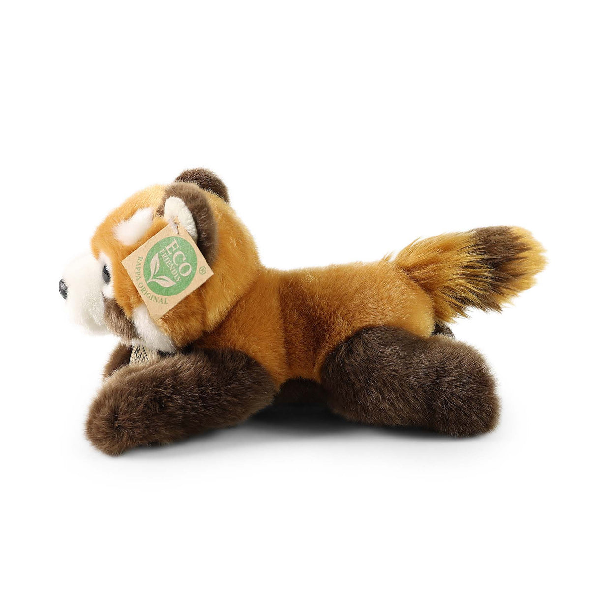 Plush Red Panda 22 cm