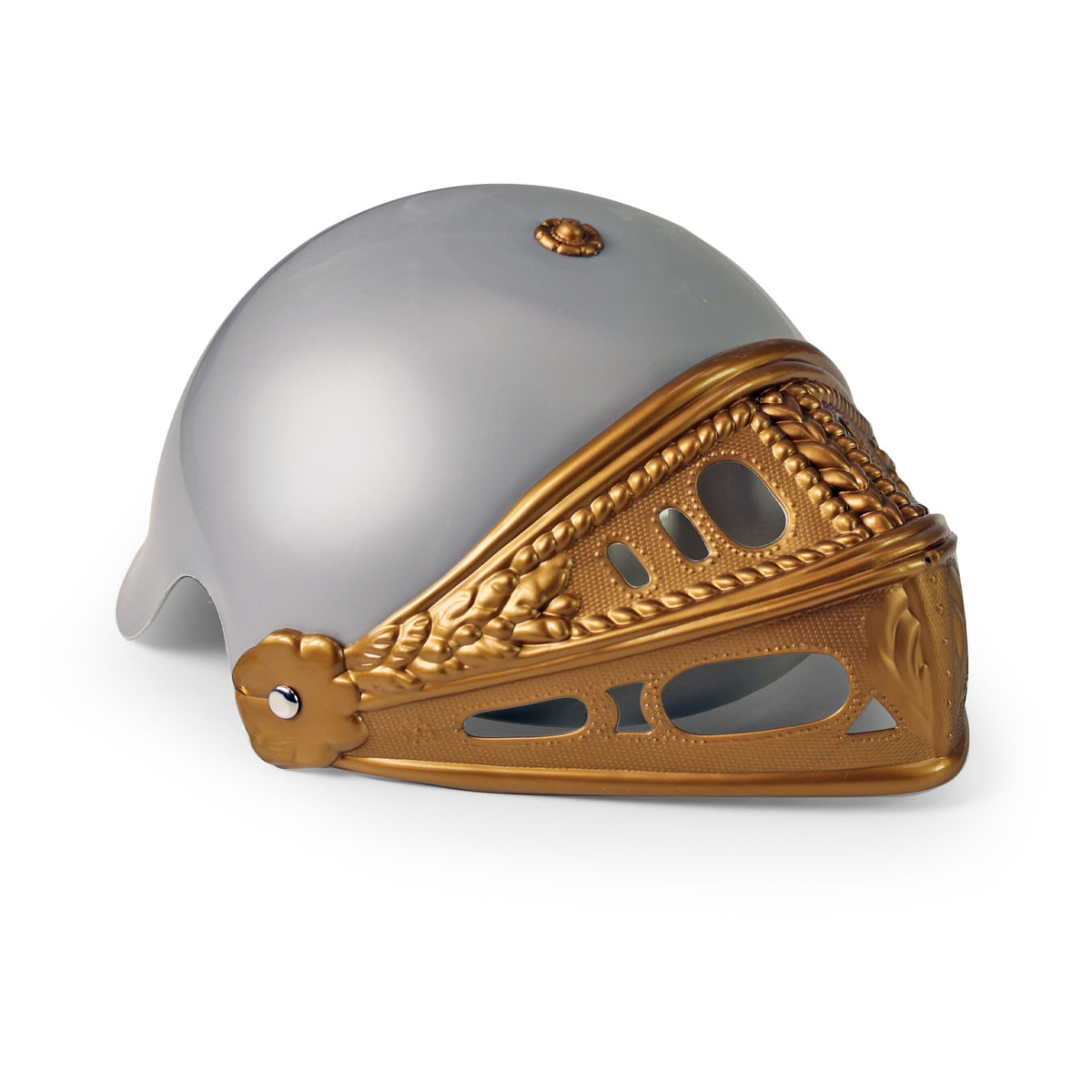 Large knight costume set 4 pcs