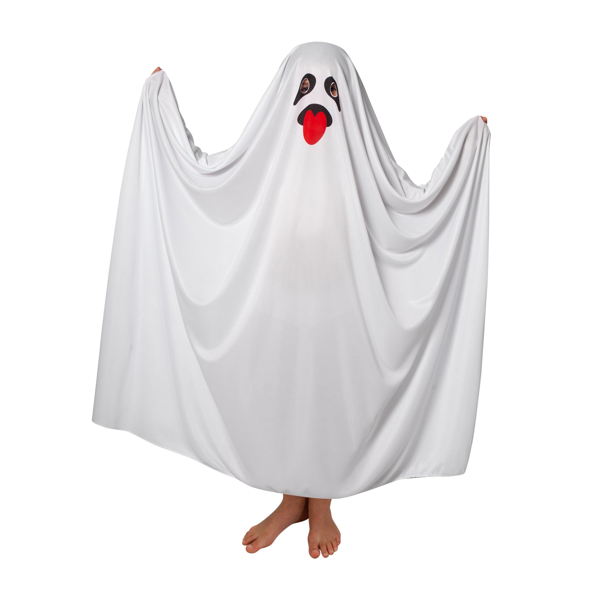 Children's ghost costume