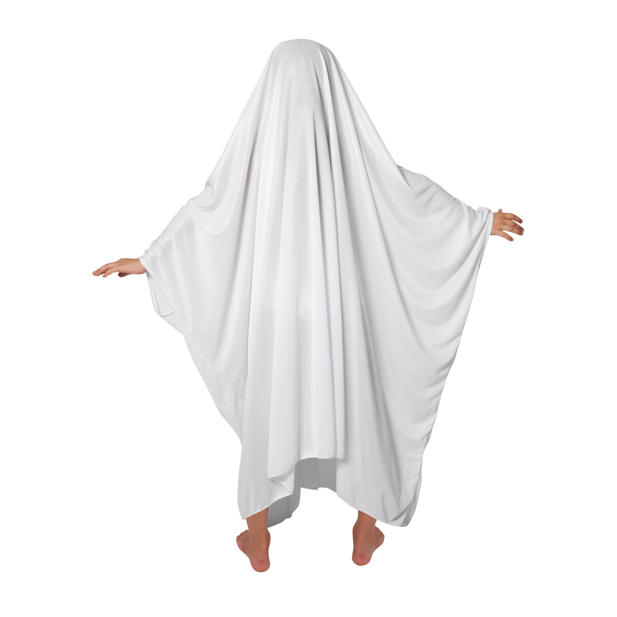 Children's ghost costume