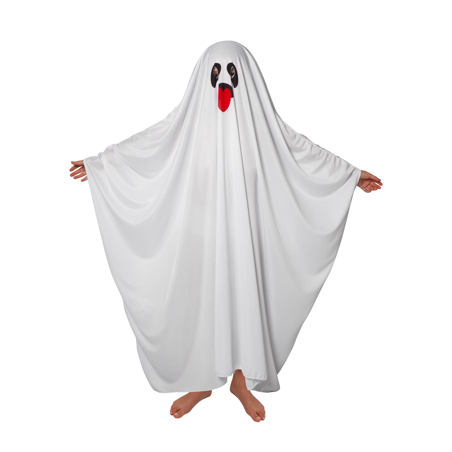 Children's ghost costume