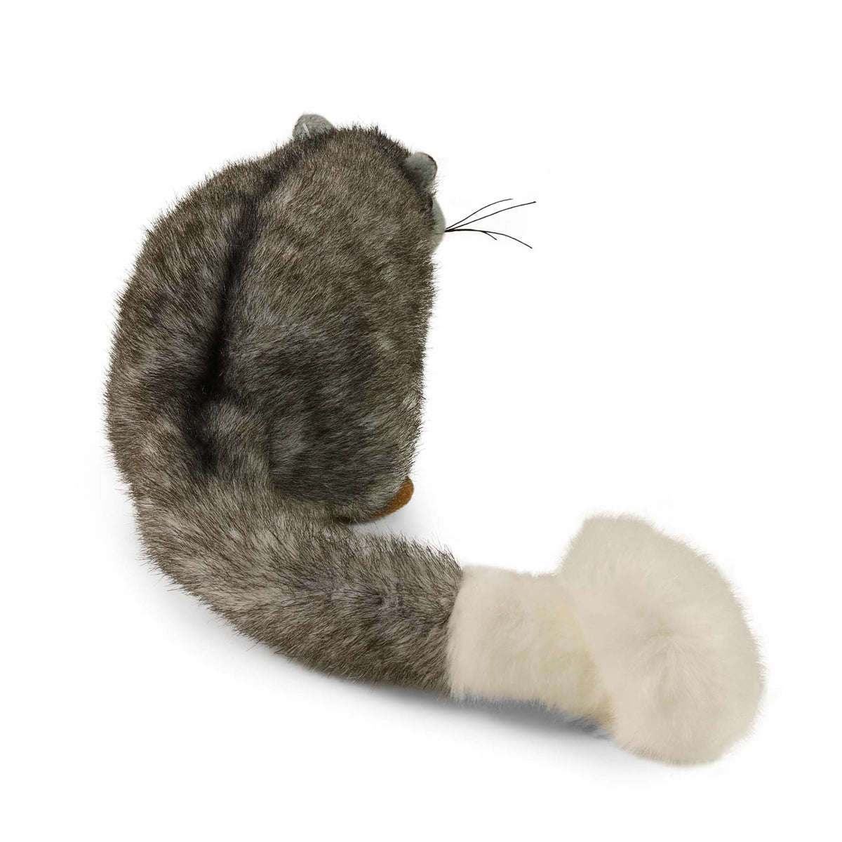 Eco-friendly plush possum 22 cm