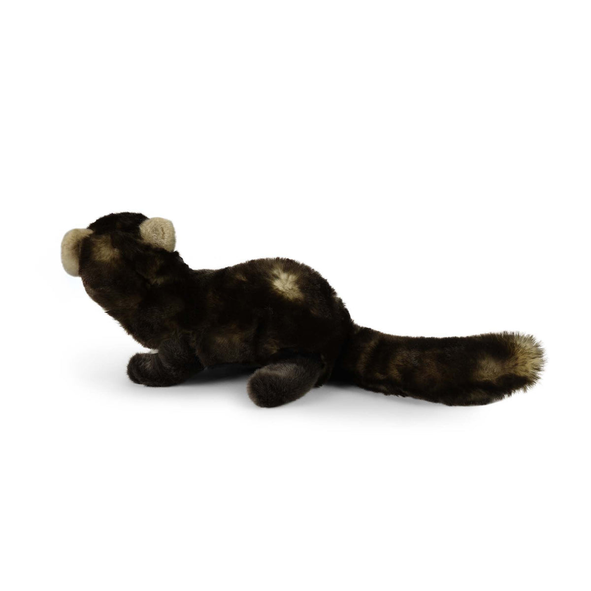 Plush marten 39 cm