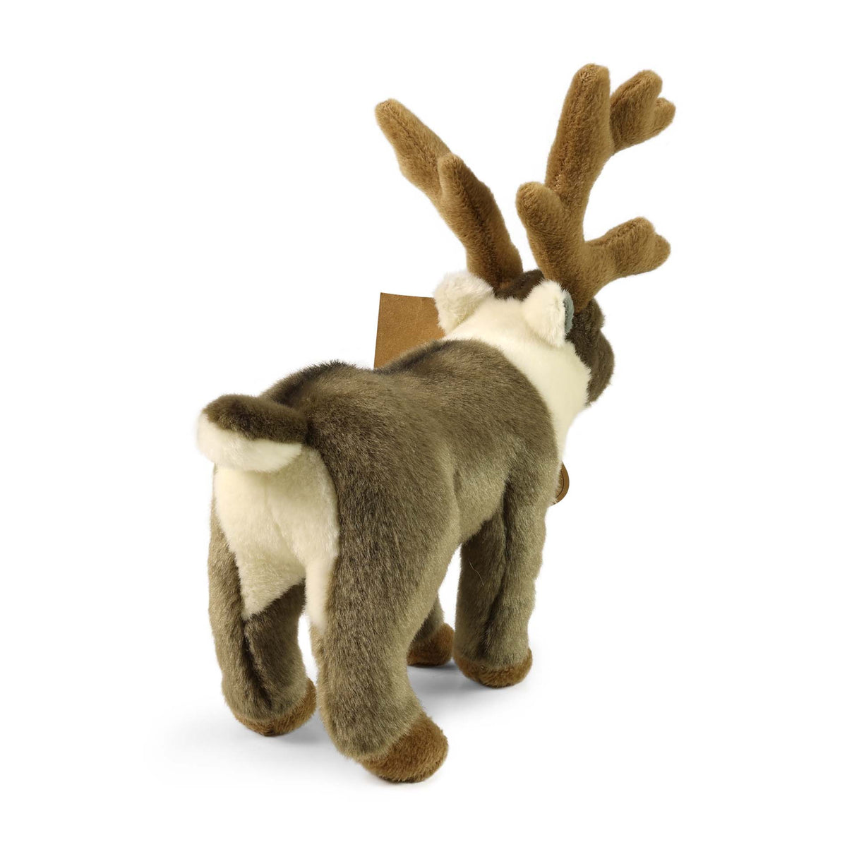 Plush reindeer 24 cm