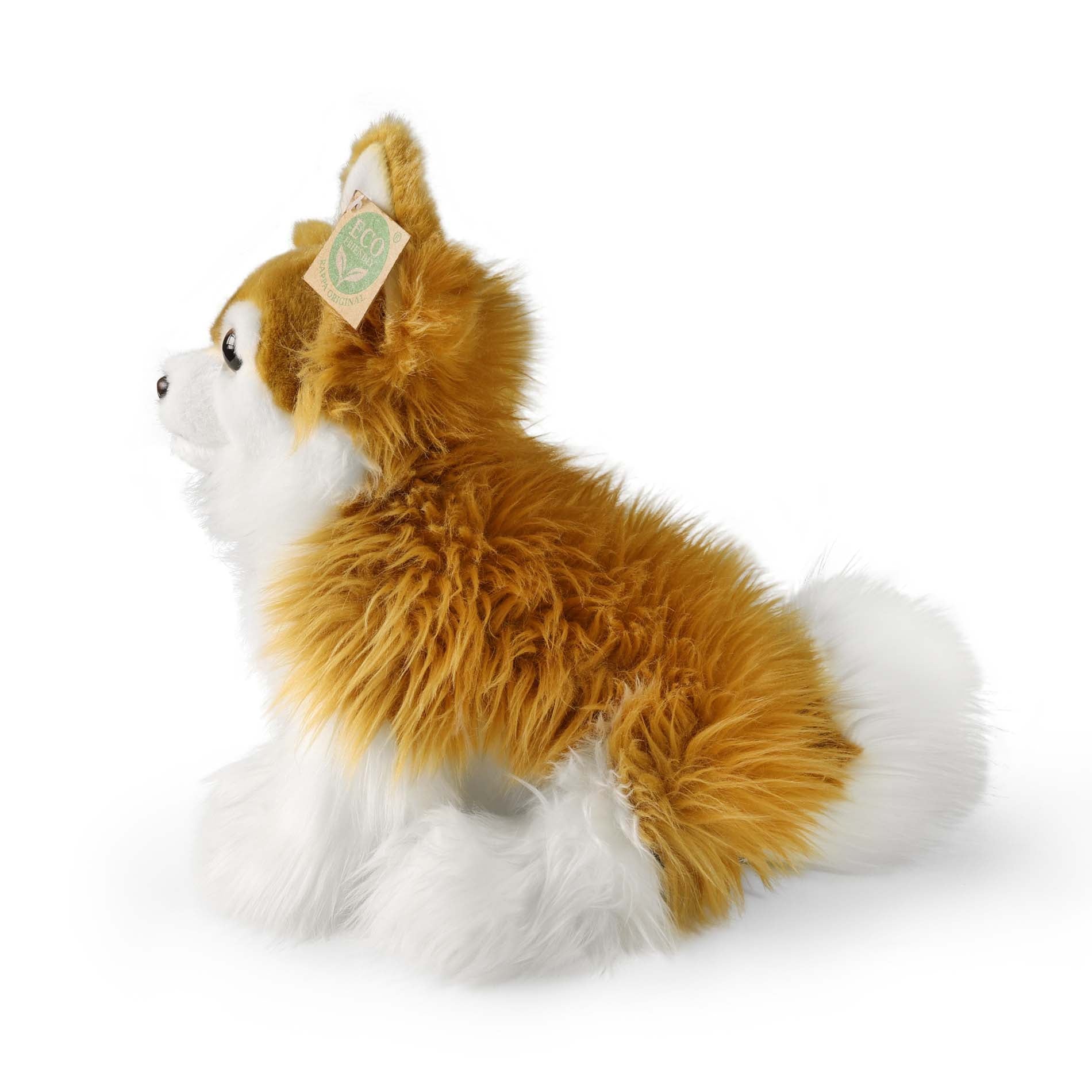 Plush Chihuahua dog 28 cm