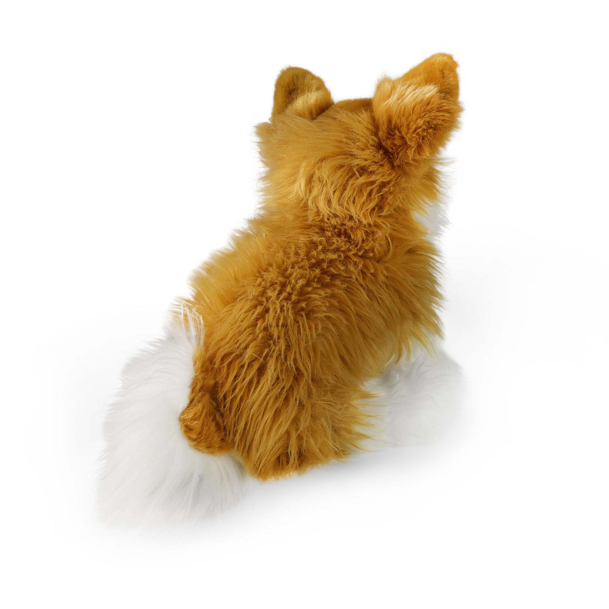 Plush Chihuahua dog 28 cm