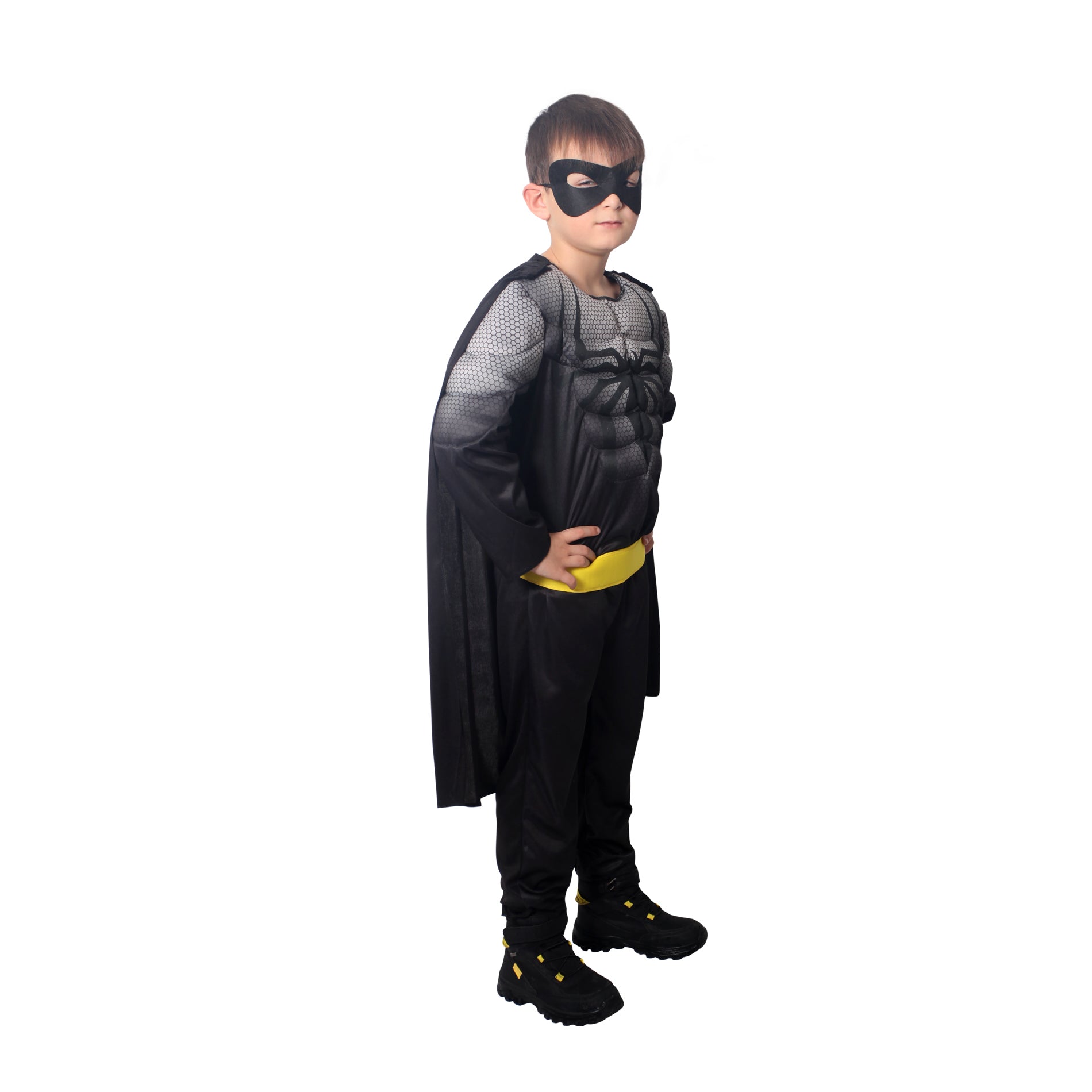 Children's Spider Costume M