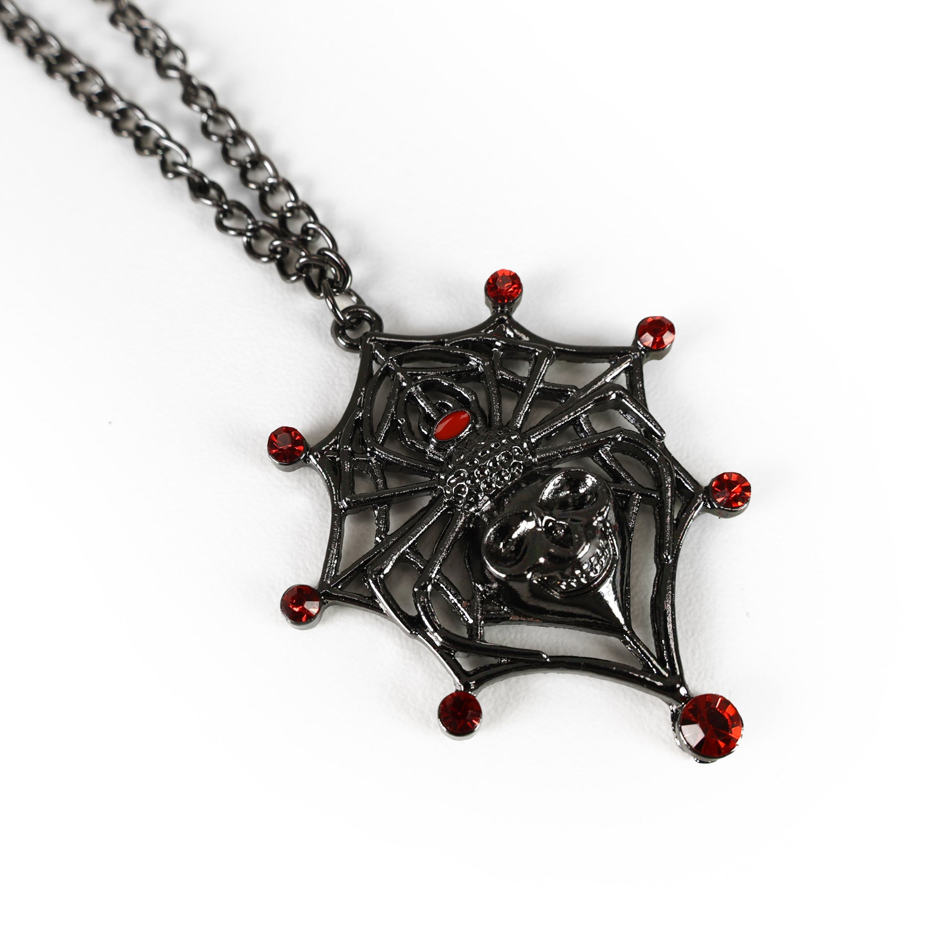 Halloween jewellery set for adults