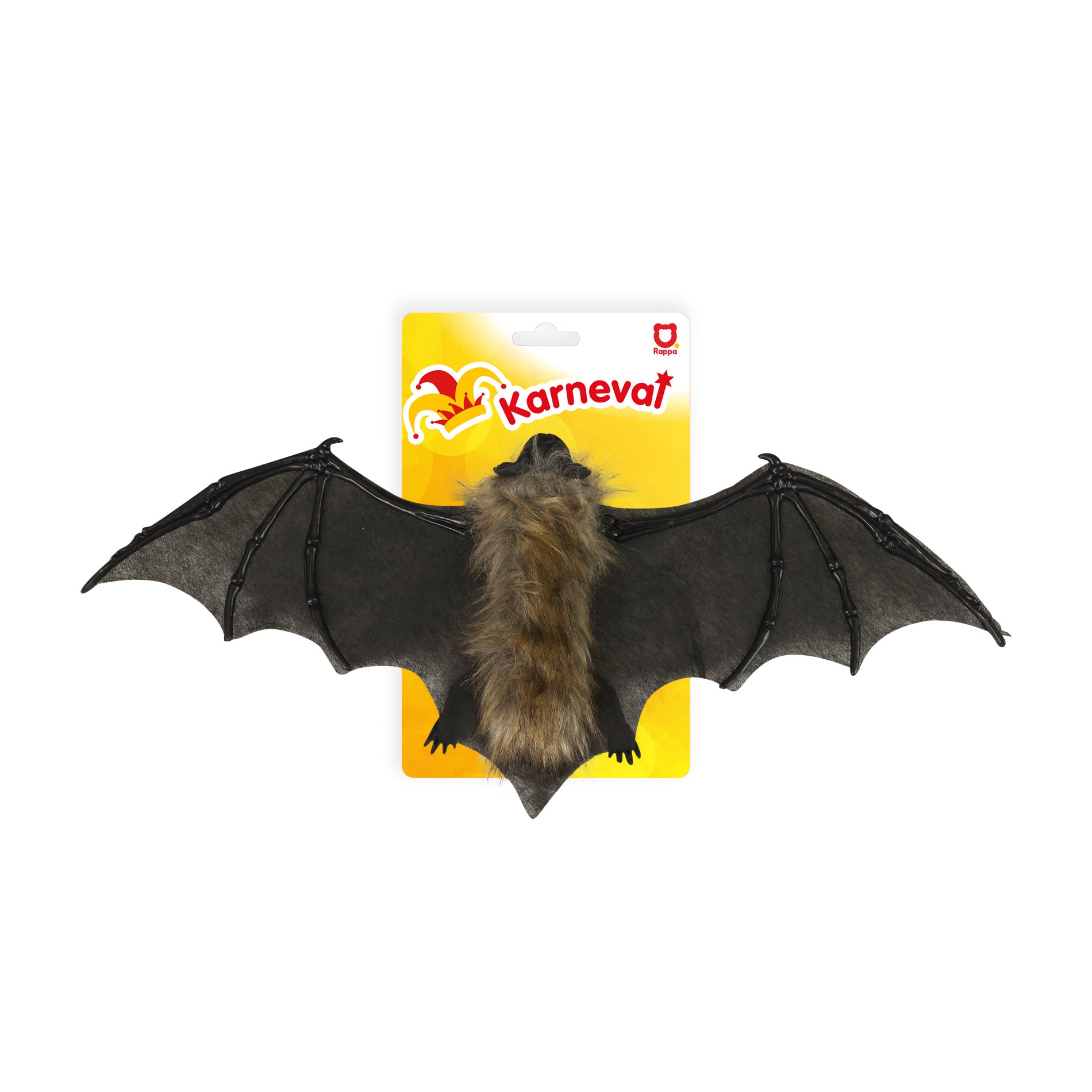 Bat decoration 40 cm
