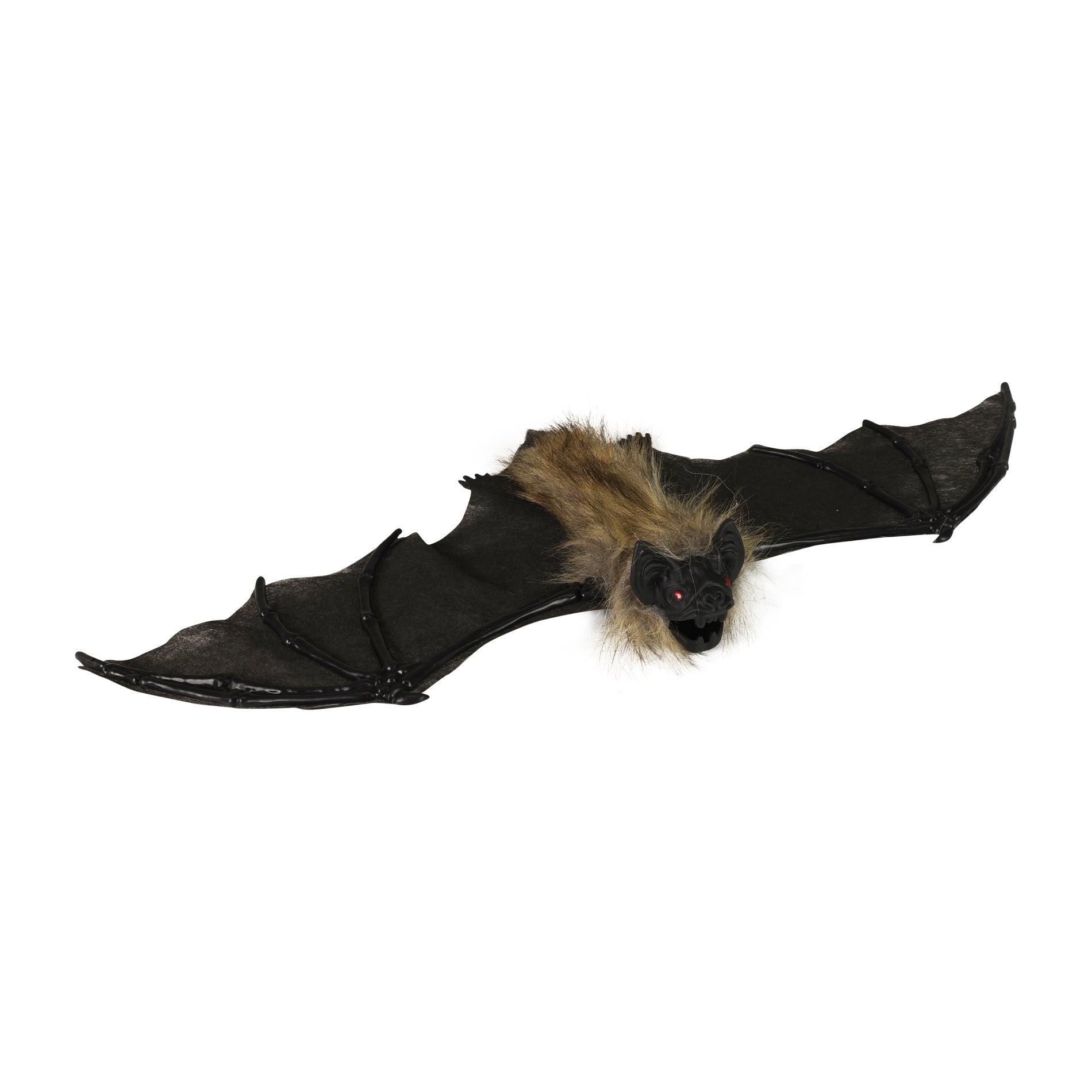 Bat decoration 40 cm