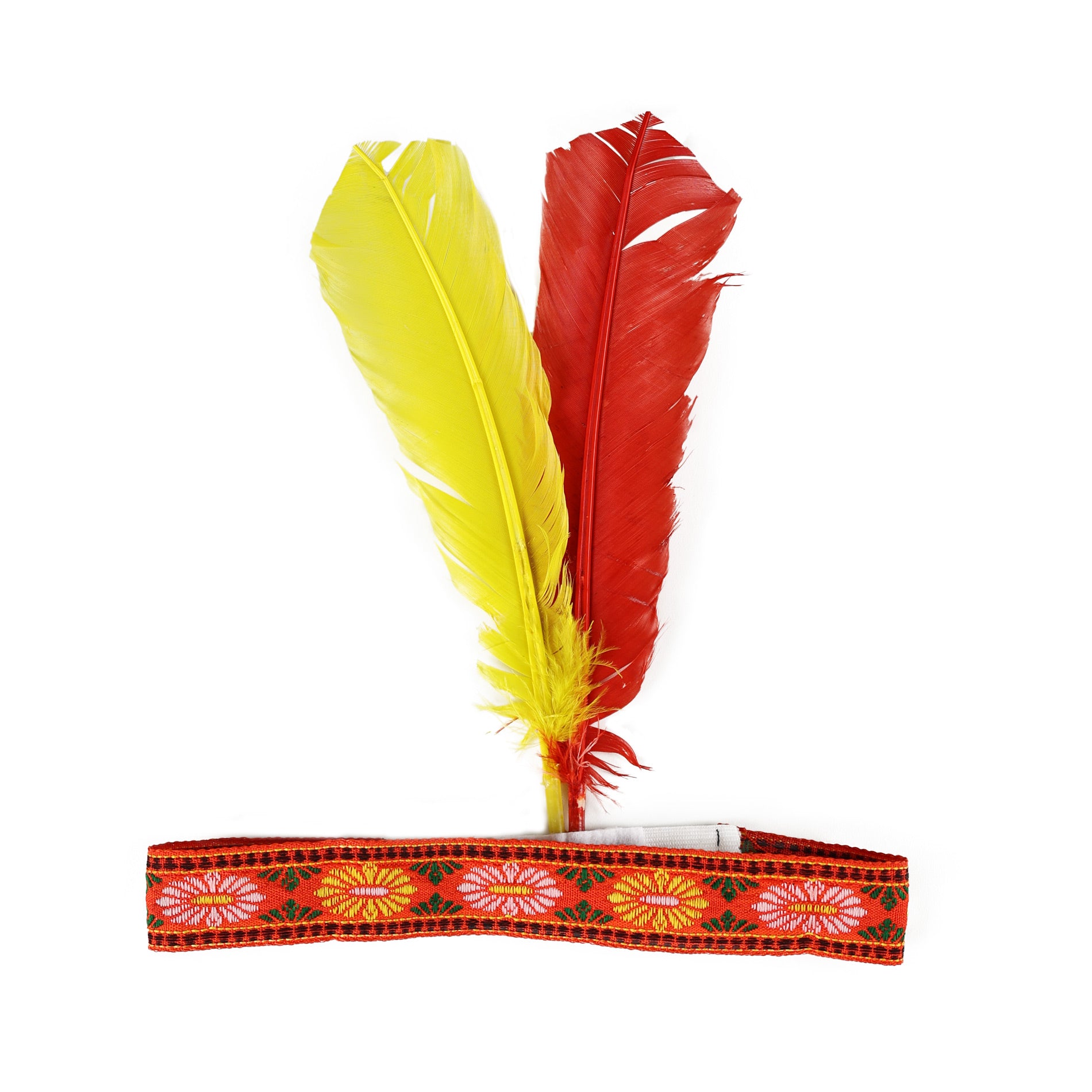 Indian headdress Ribana