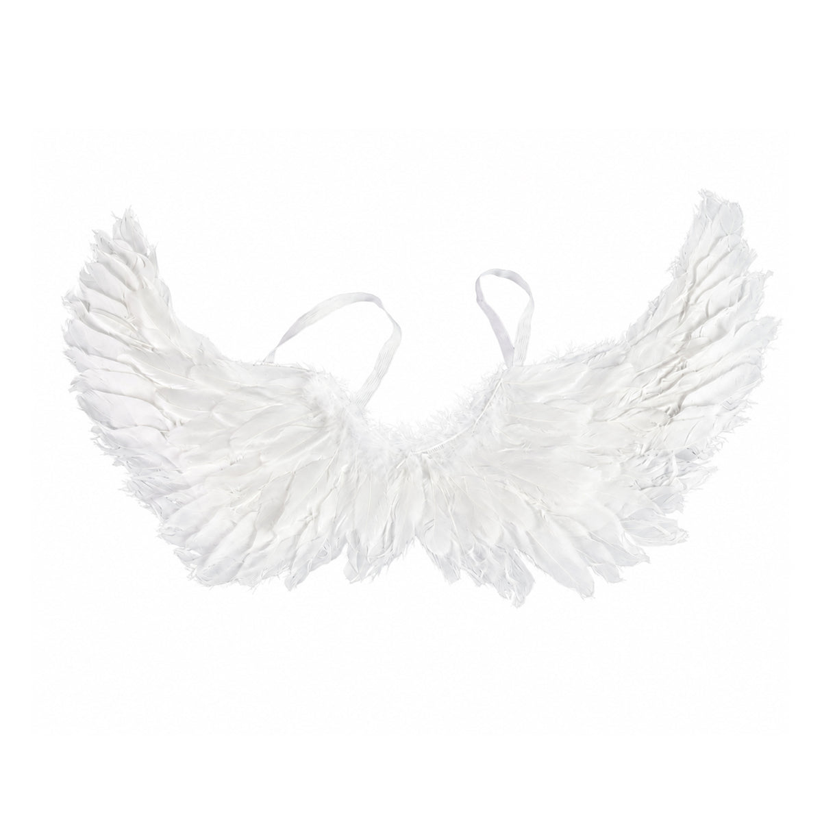 Angel wings with feathers 50 cm