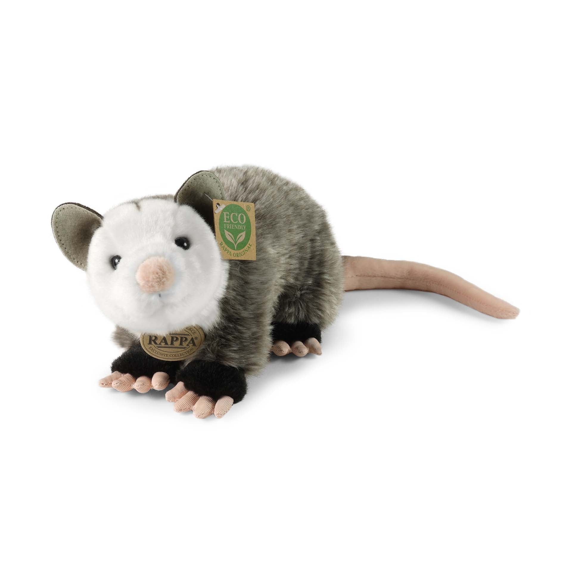 Plush possum 27 cm