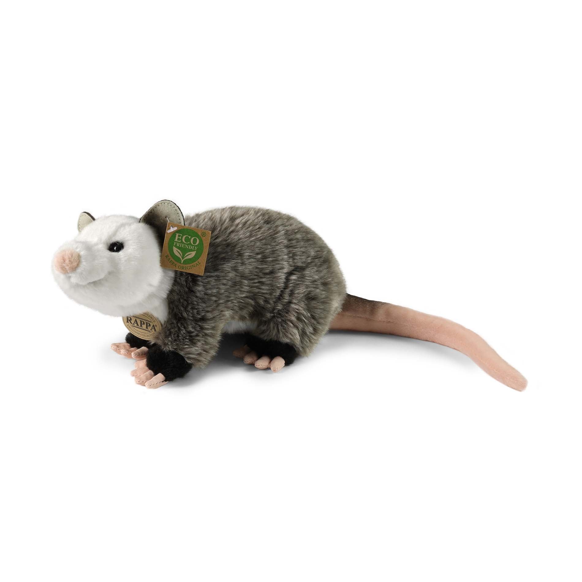 Plush possum 27 cm