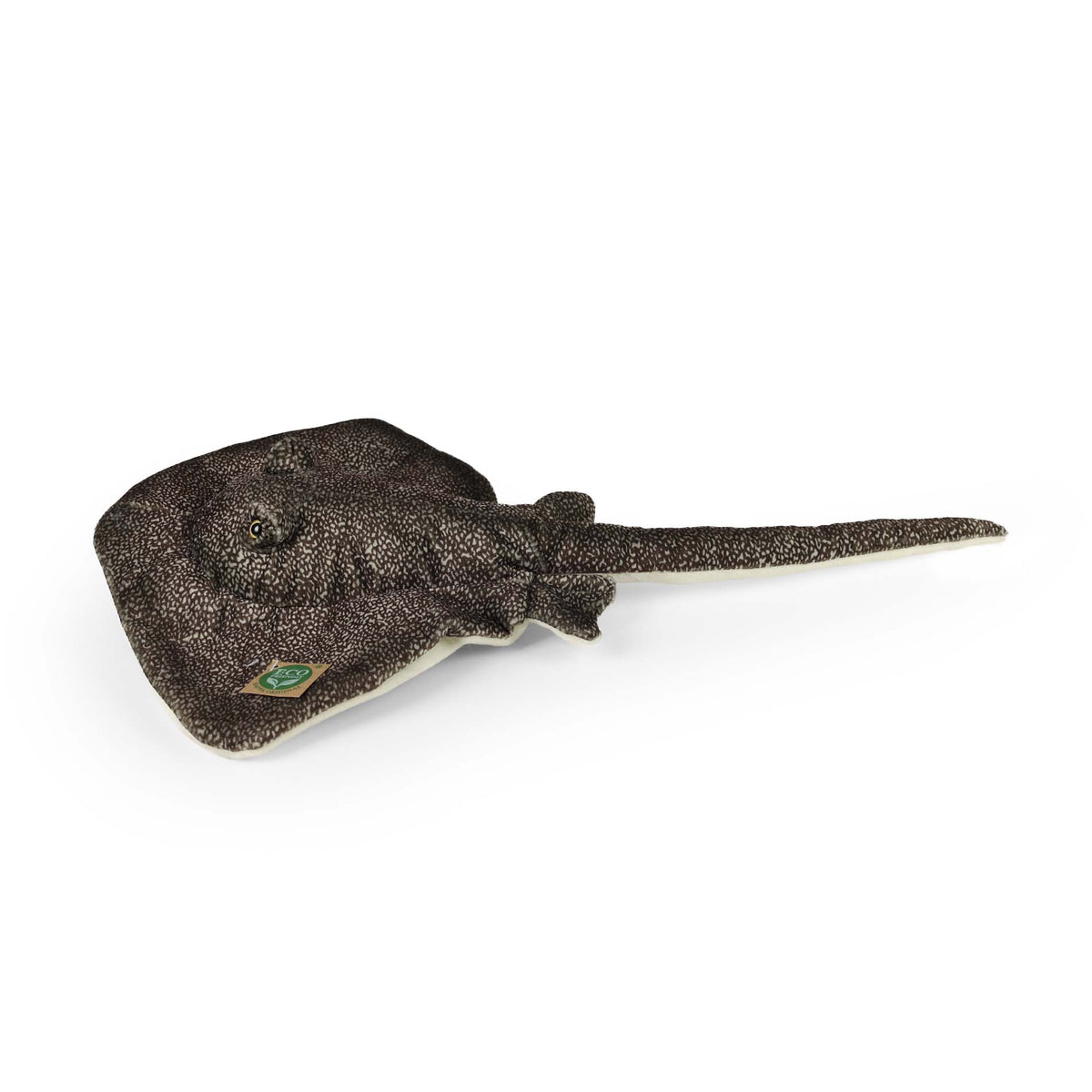 Plush stingray 50 cm