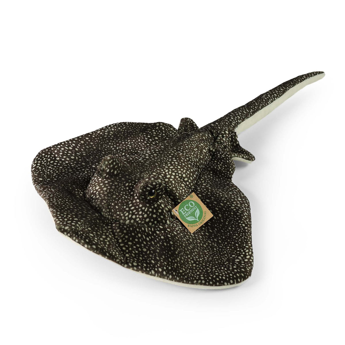 Plush stingray 50 cm