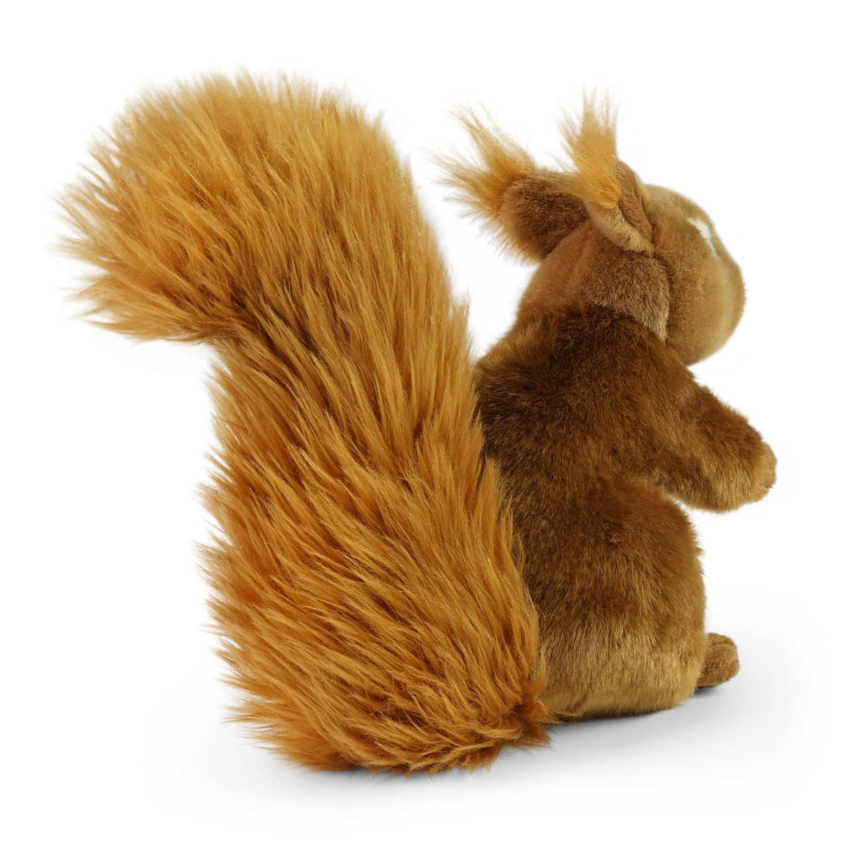 Plush squirrel 20 cm