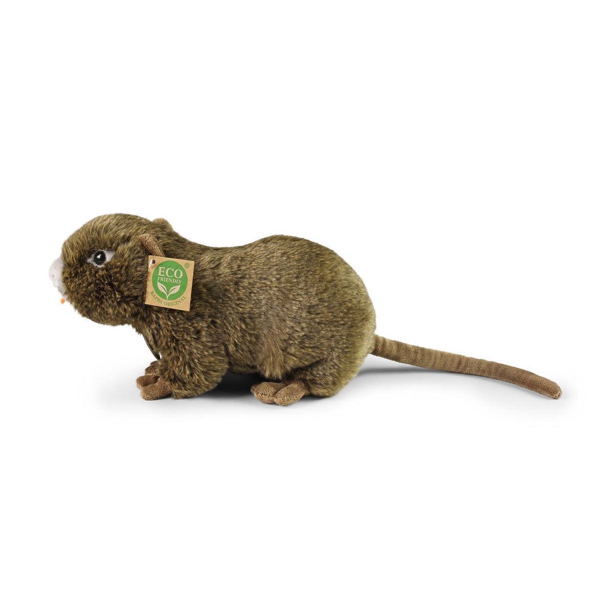 Plush nutria 24 cm