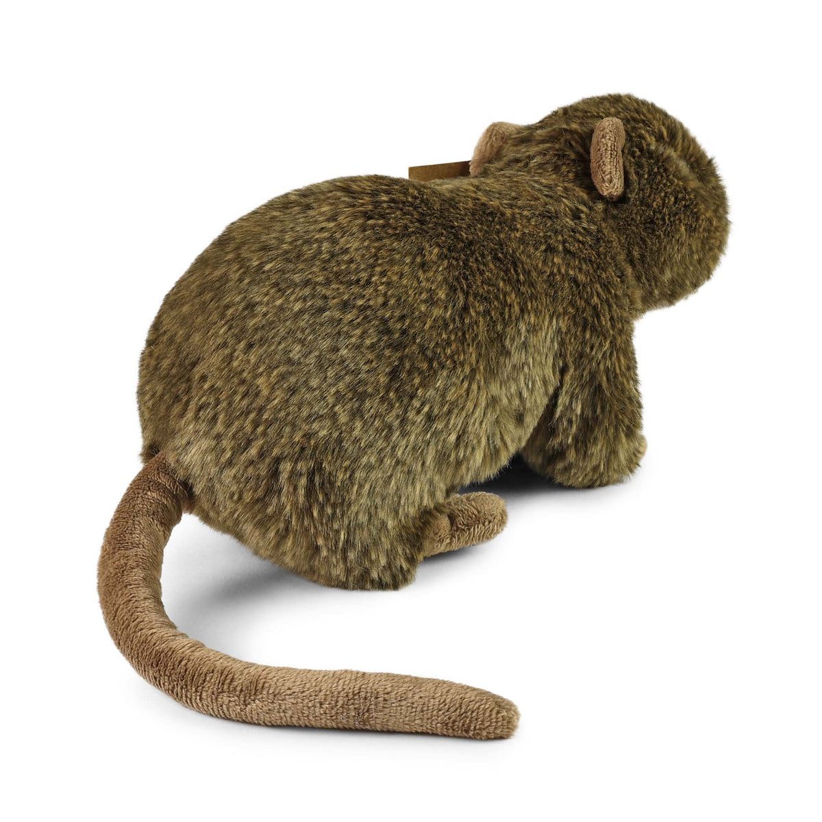 Plush nutria 24 cm