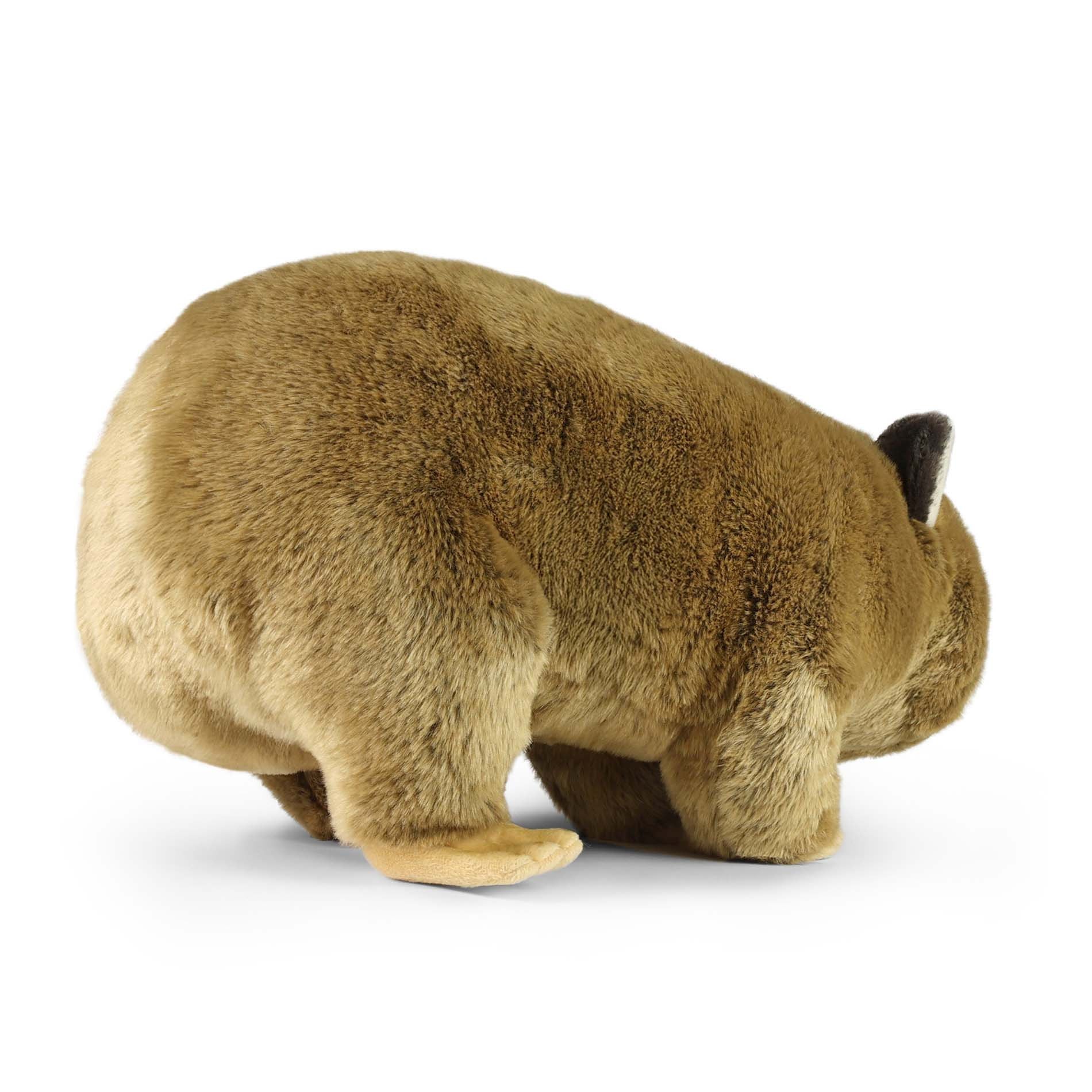 Large Plush Wombat 57 cm