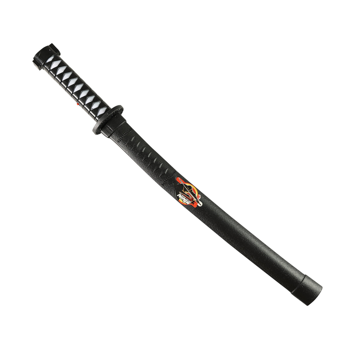 Ninja sword with light and sound 56 cm