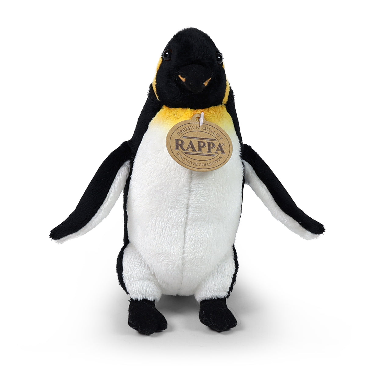Plush penguin 18 cm