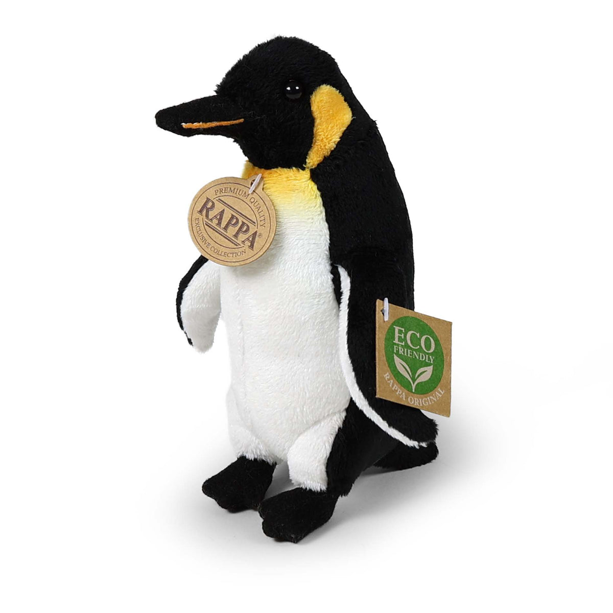 Plush penguin 18 cm