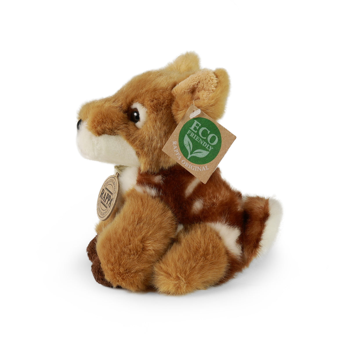 Plush fawn 16 cm
