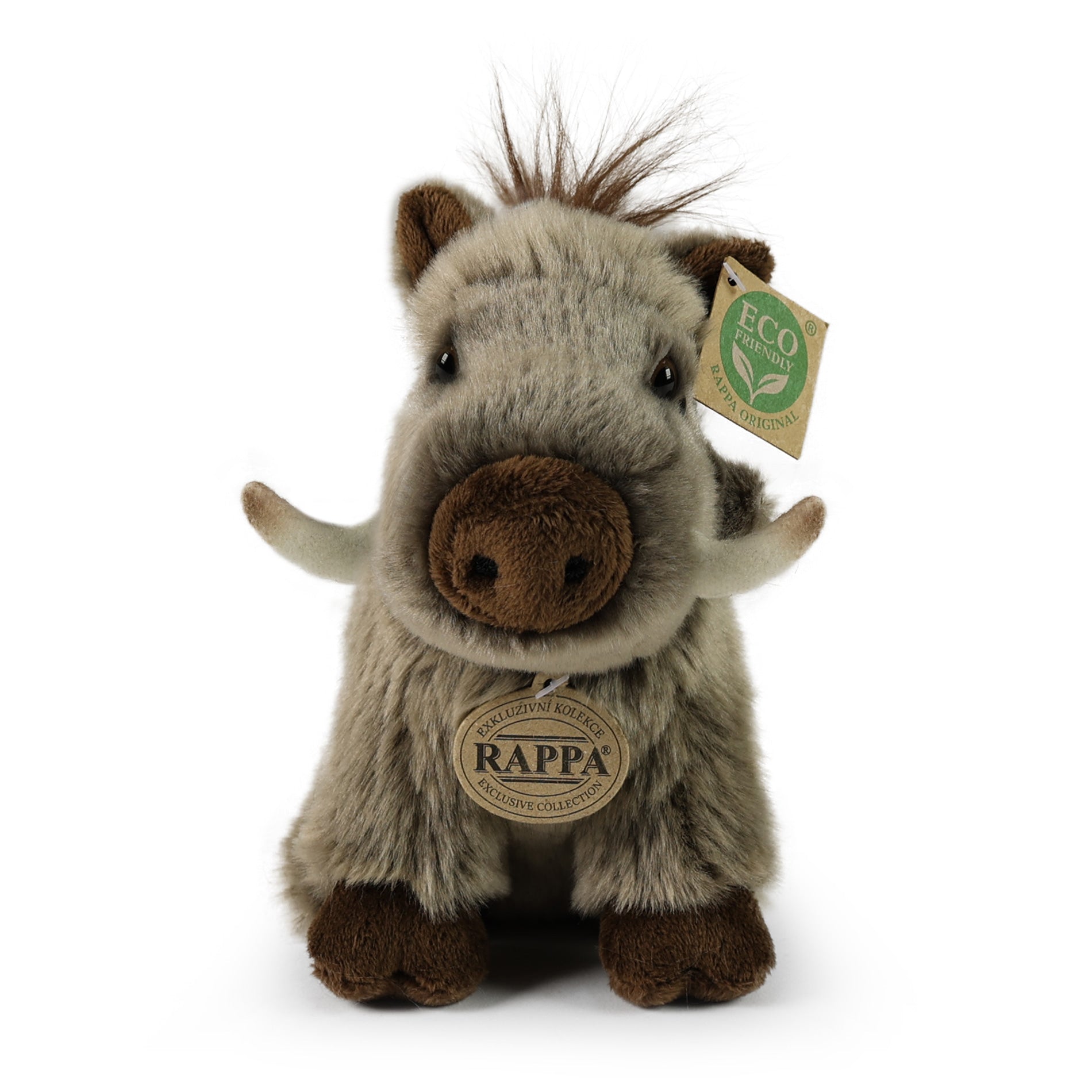 Plush warthog 20 cm