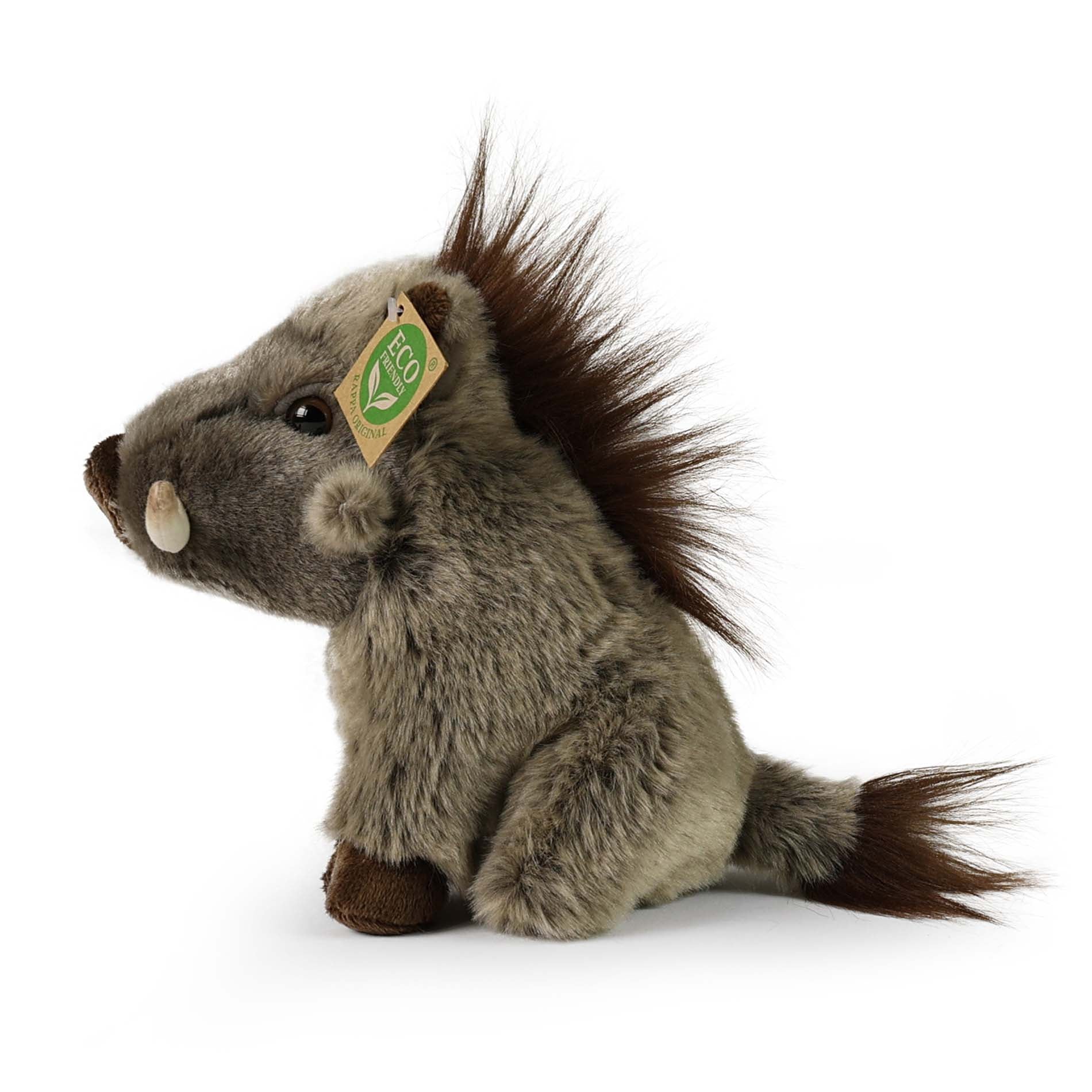 Plush warthog 20 cm