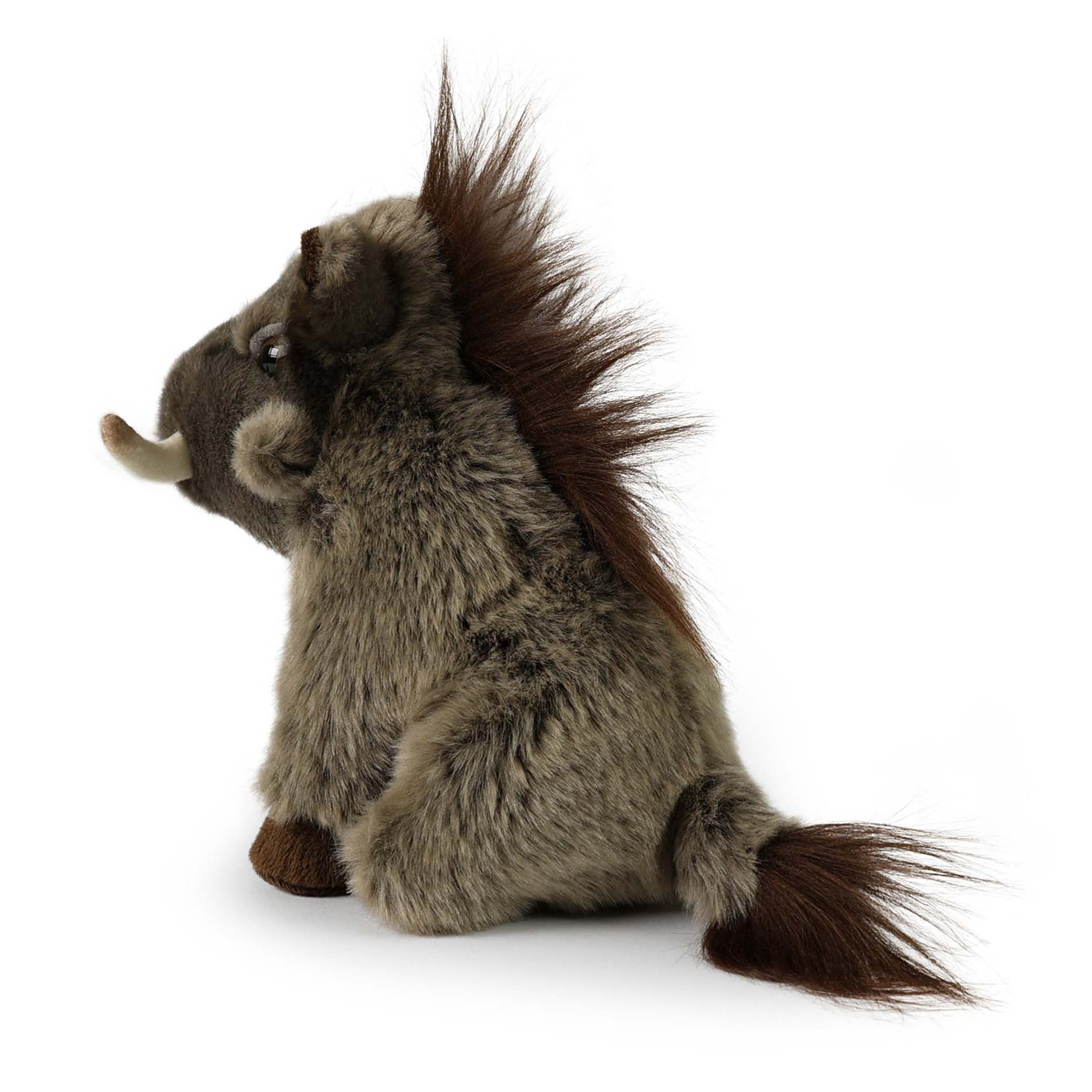 Plush warthog 20 cm