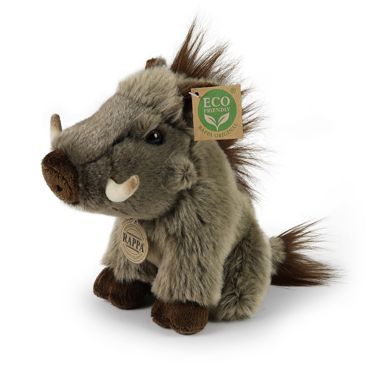 Plush warthog 20 cm