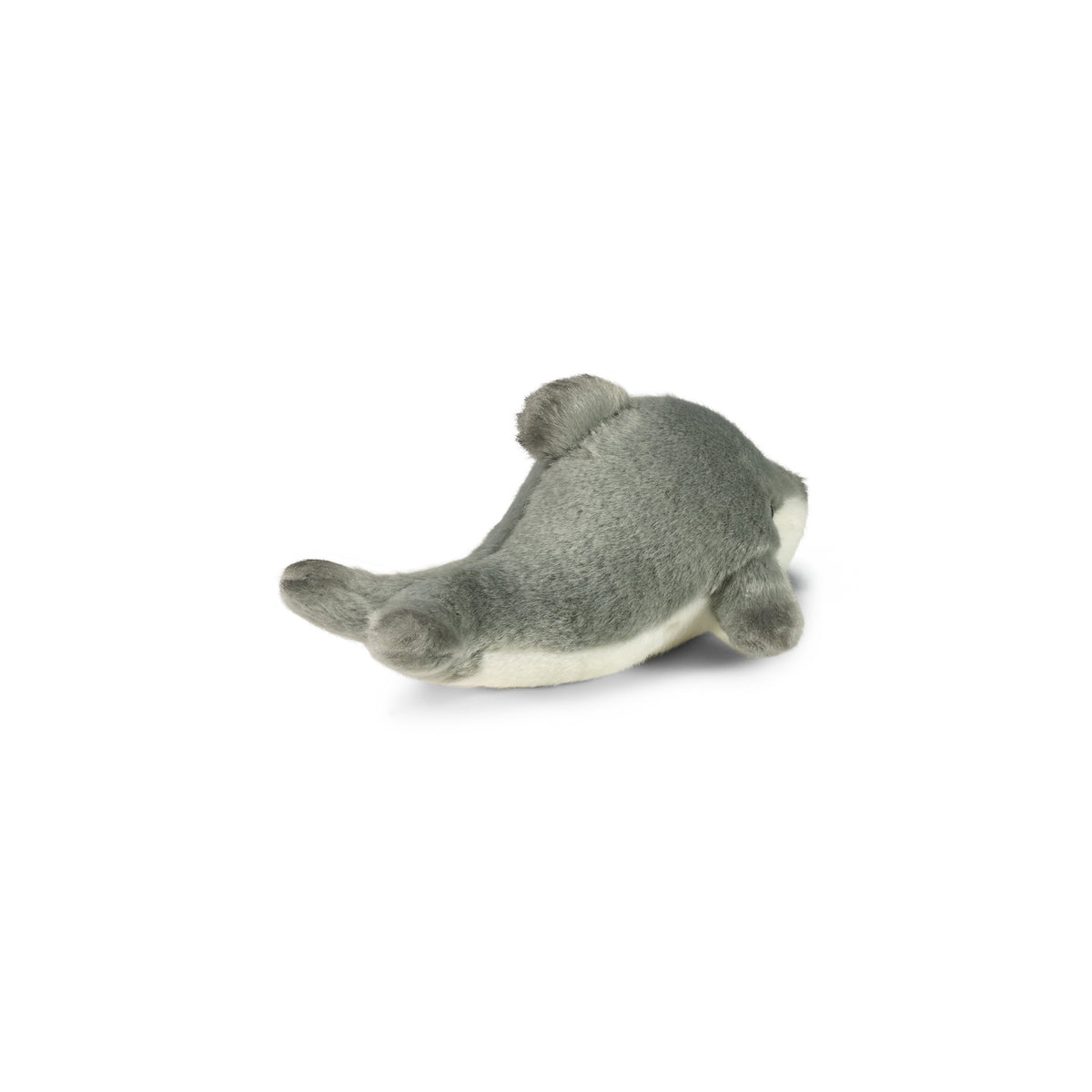Plush dolphin 19 cm