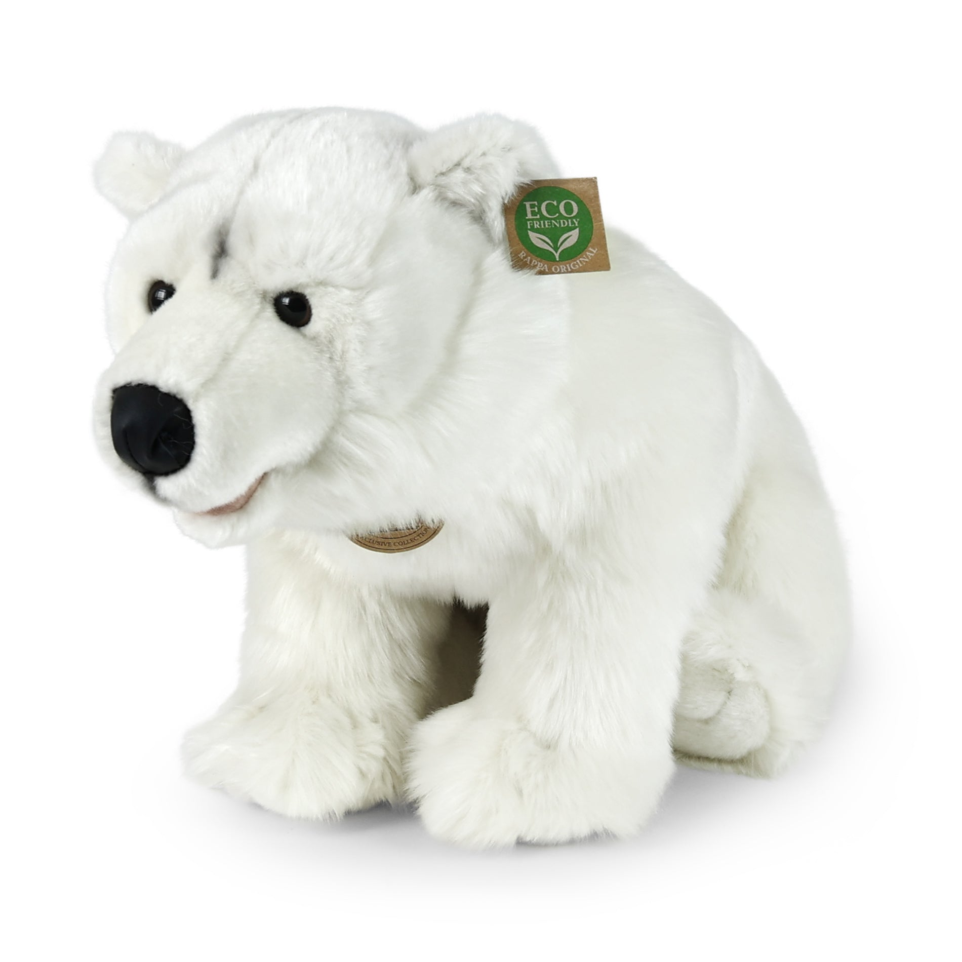 Plush Polar Bear 47 cm