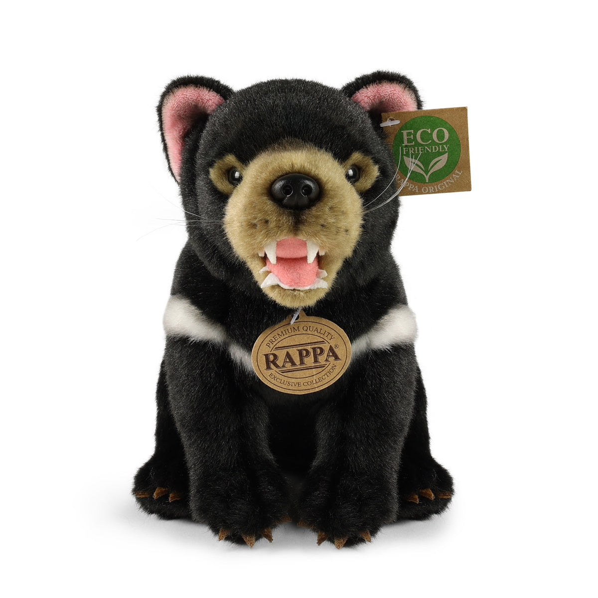 Tasmanian devil plush toy 25 cm
