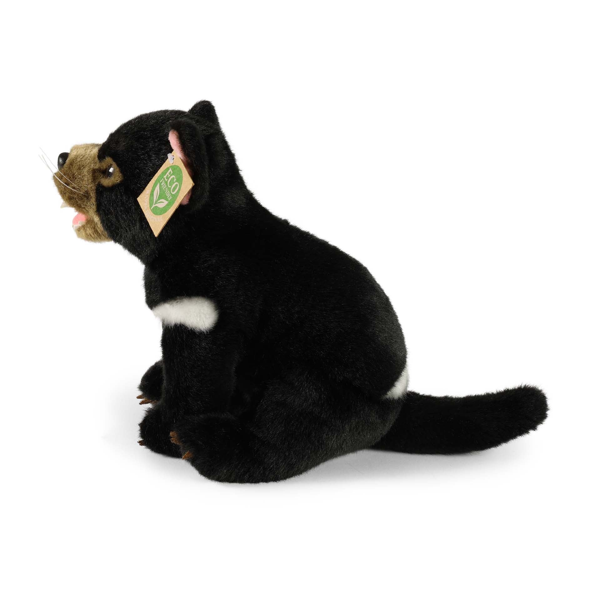 Tasmanian devil plush toy 25 cm