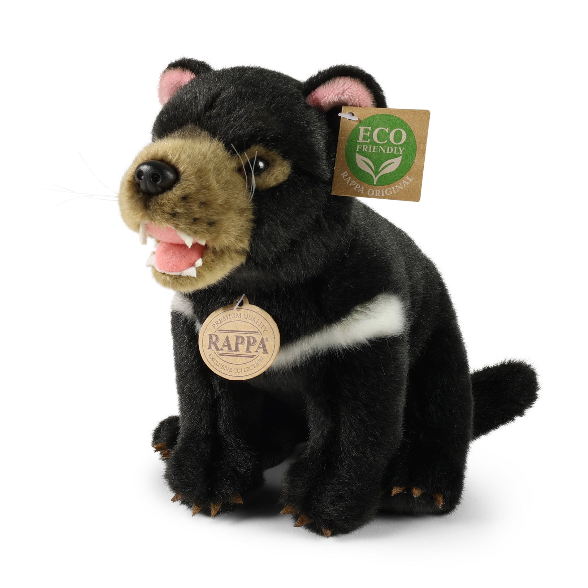 Tasmanian devil plush toy 25 cm