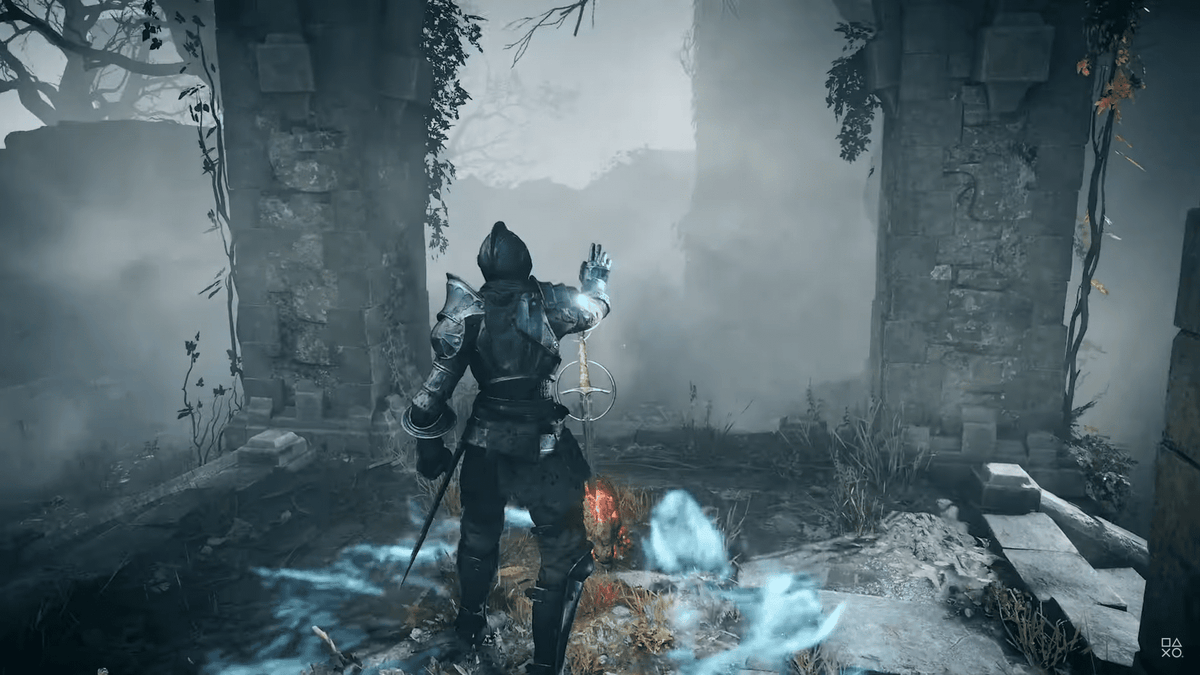 Demon's Souls (PS5)