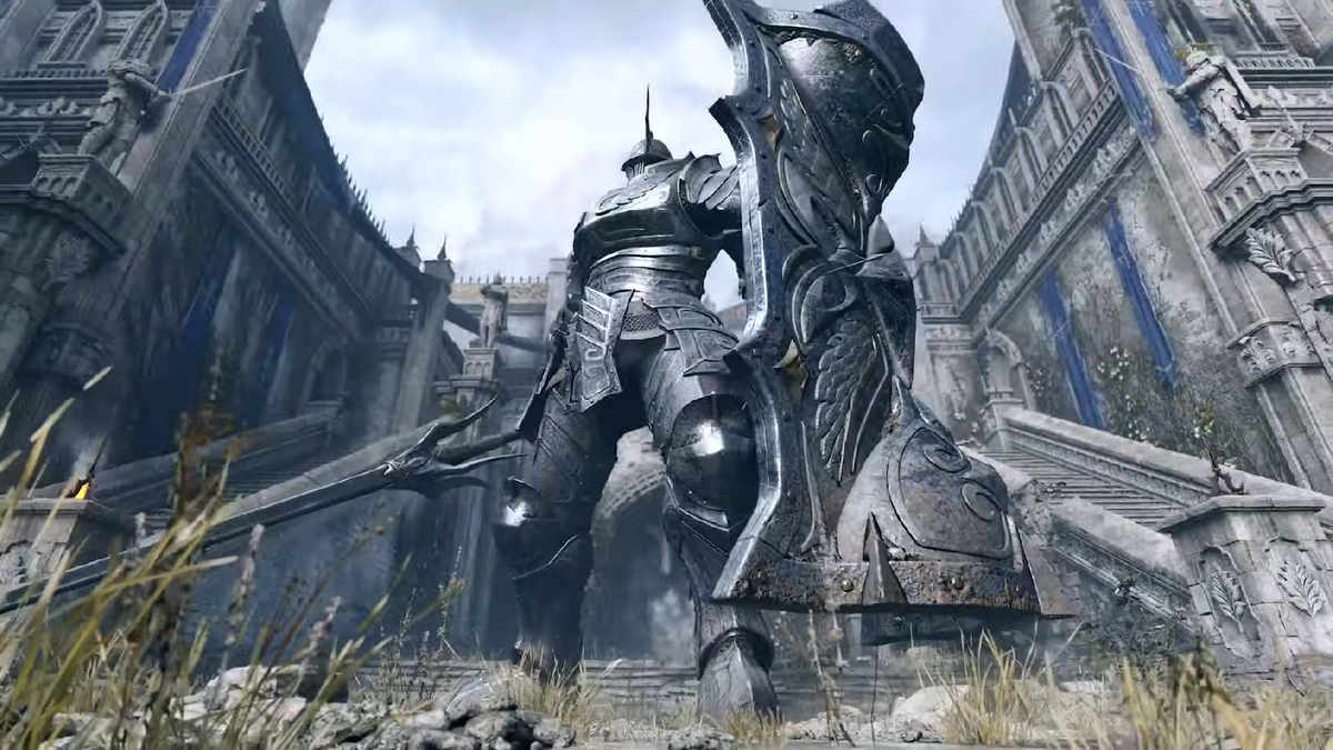 Demon's Souls (PS5)