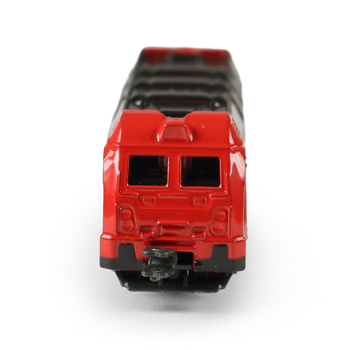 Metal locomotive ZSSK Slovakia 9 cm