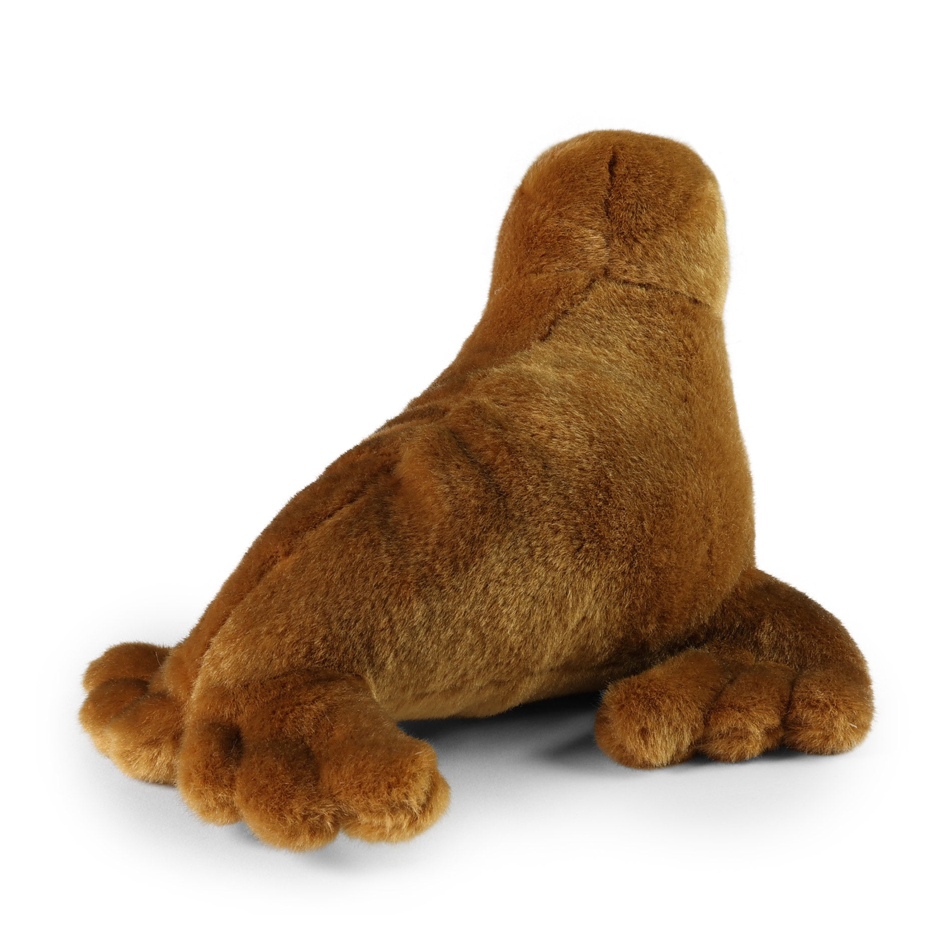 Plush walrus 26 cm ECO-FRIENDLY