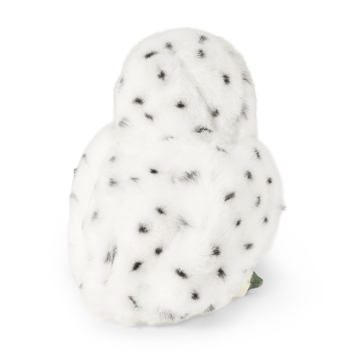 Snowy Owl Plush Toy 19 cm