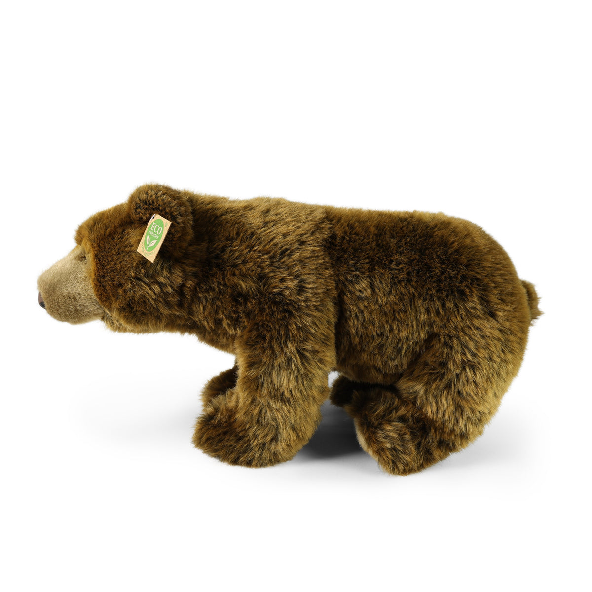 Brown Plush Bear 47 cm