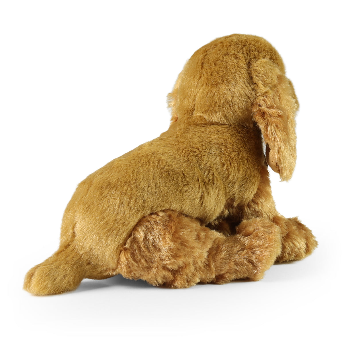 Plush Cocker Spaniel 23 cm