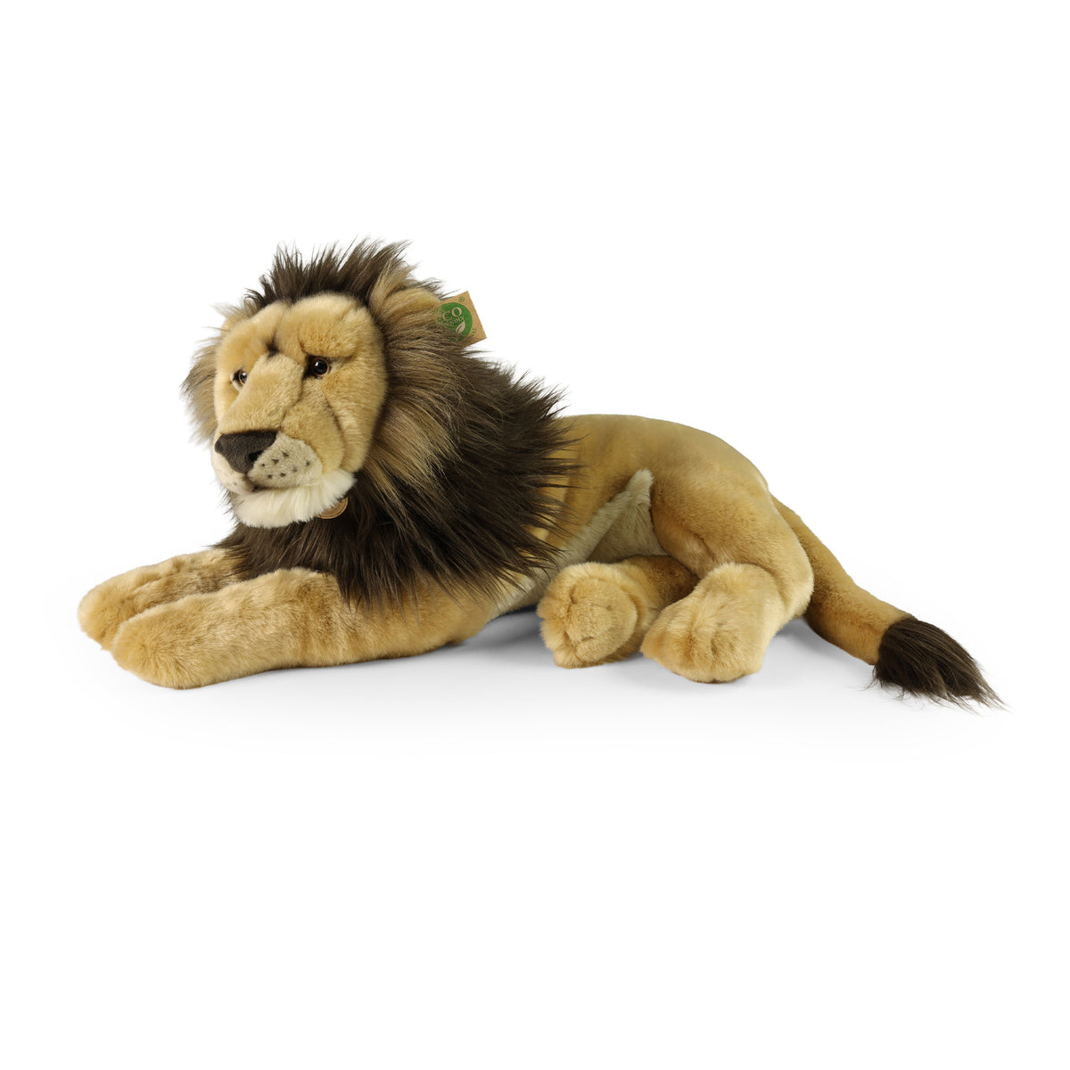 Plush lion 52 cm