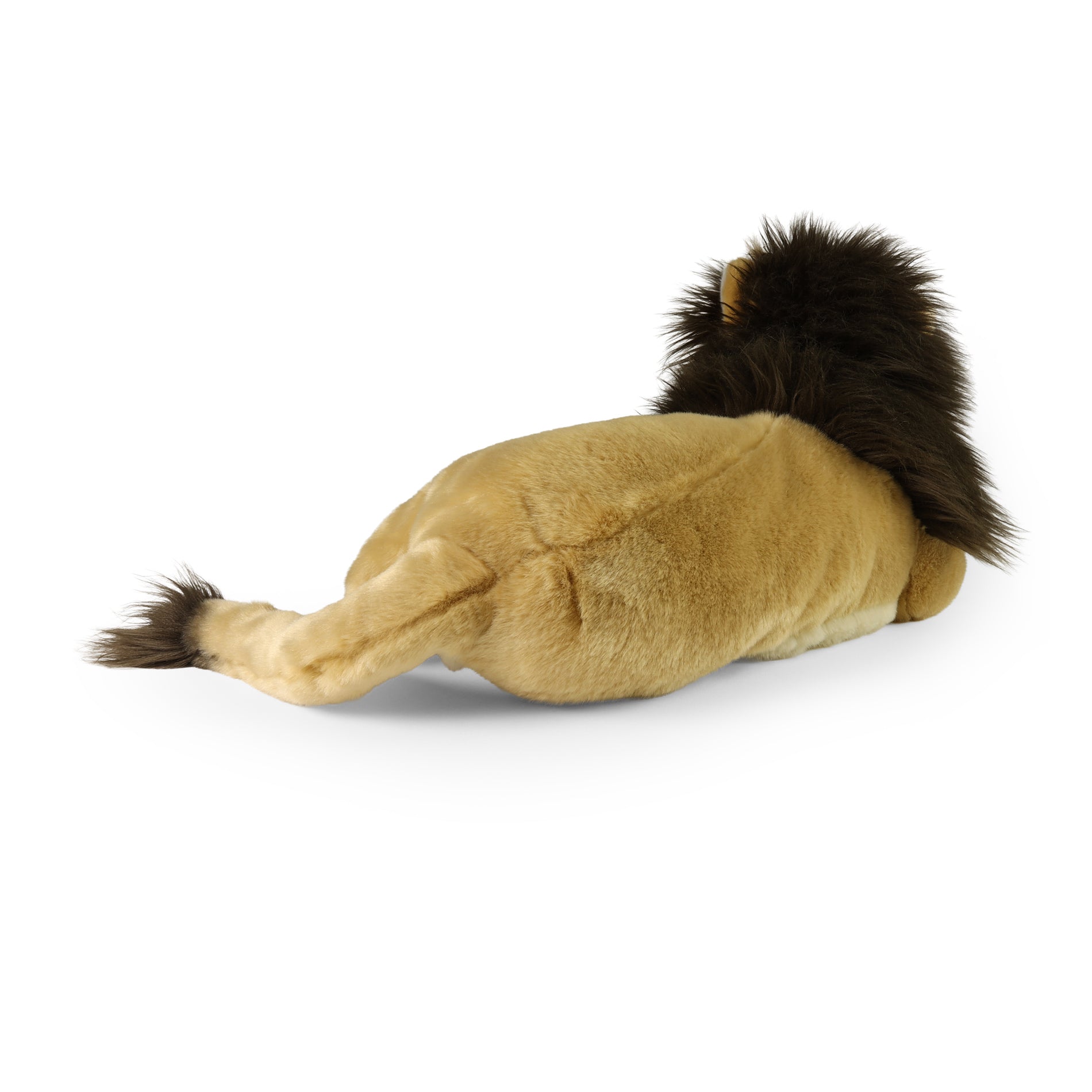 Plush lion 52 cm